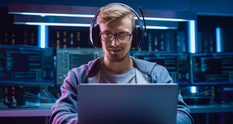 Máster en Ciberseguridad