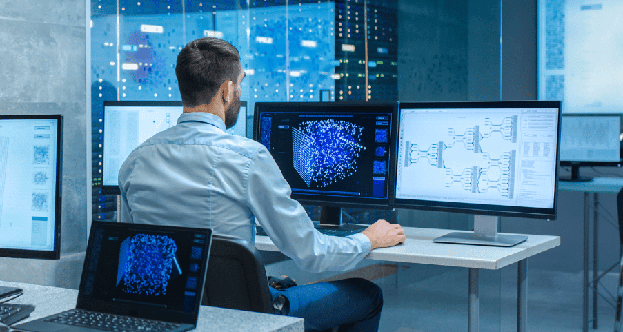 Máster en Data Science