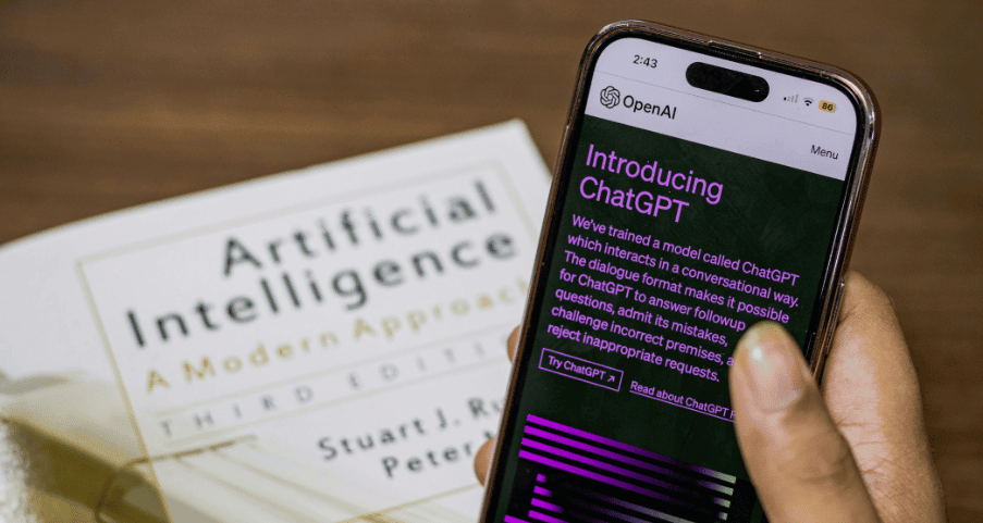 Máster en Inteligencia Artificial