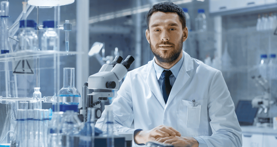 Máster en Medical Affairs (MSL)